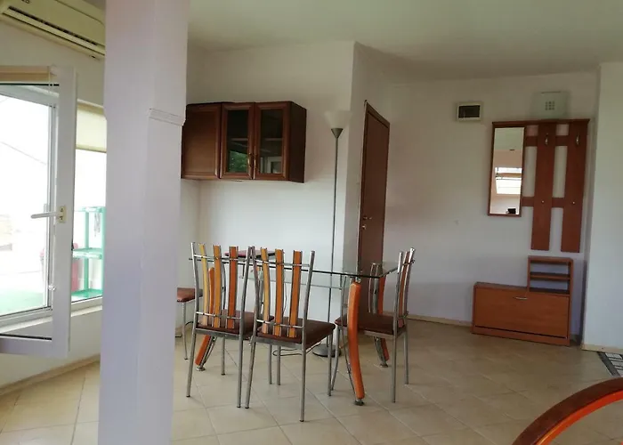 Bravo 1-vichevi Appartement