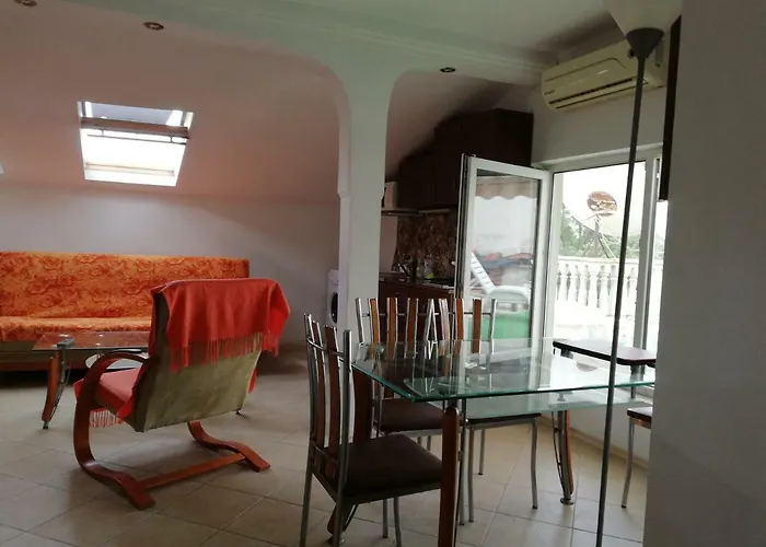 公寓 Bravo 1-vichevi